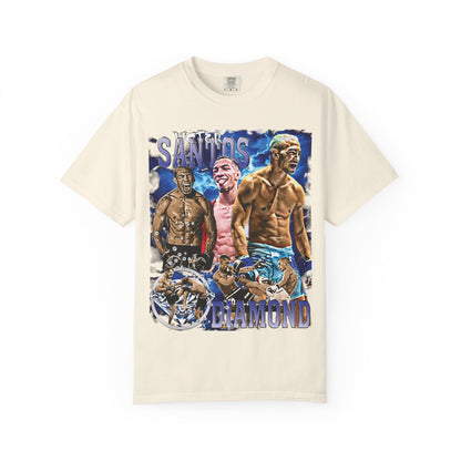 Victor Santos Bootleg Tee - Kings Origin Apparel