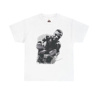 Mike Tyson Undisputed Heavyweight Boxing Champion