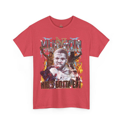LNZ Hudson Heavy Cotton Tee