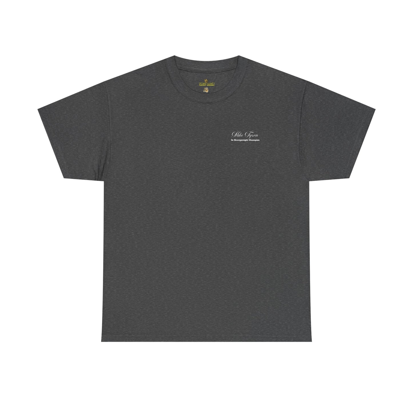 Tyson Graphic Tee - Kings Origin Apparel