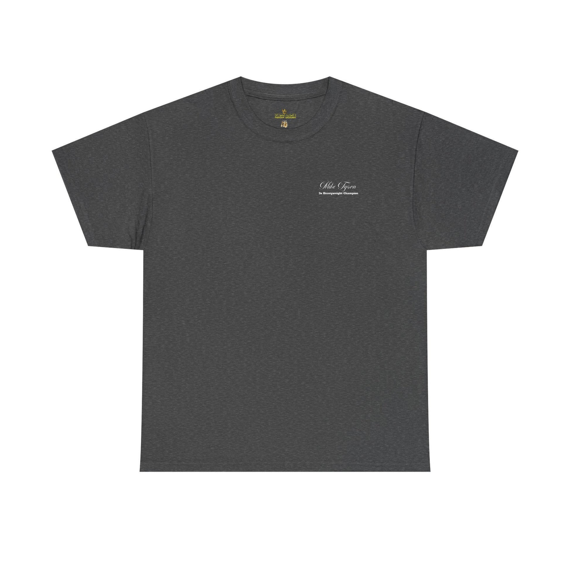 Tyson Graphic Tee - Kings Origin Apparel