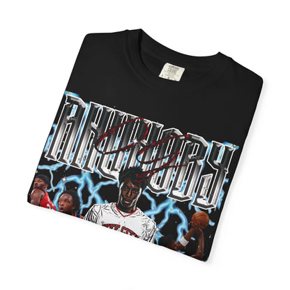 OG Anunoby Tribute Bootleg