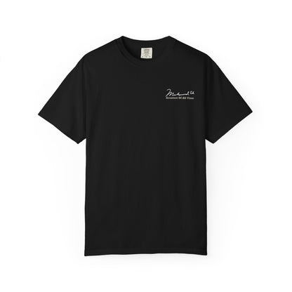 Muhammad Ali Tribute T-Shirt - Kings Origin Apparel