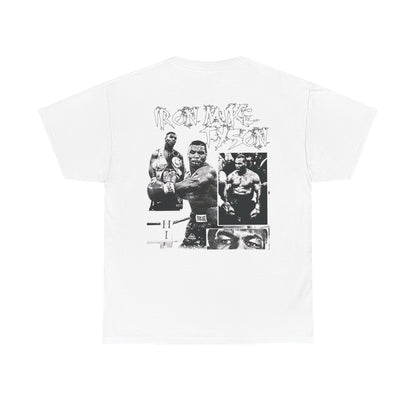 Mike Tyson Graphic Tee