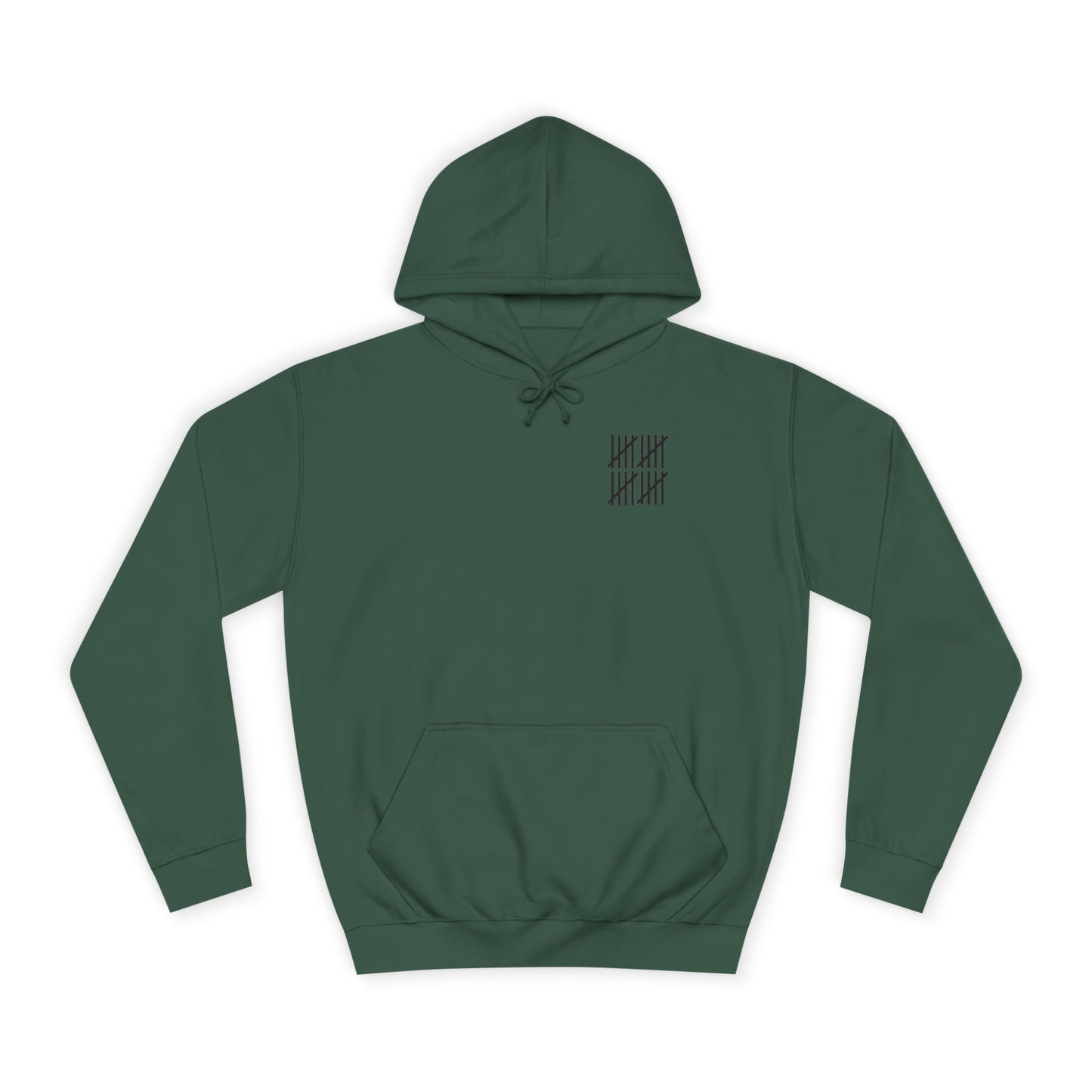 Jeremy JBC Kennedy MMA Hoodie