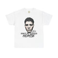 Nick Diaz Don't be Scared MMA Tee