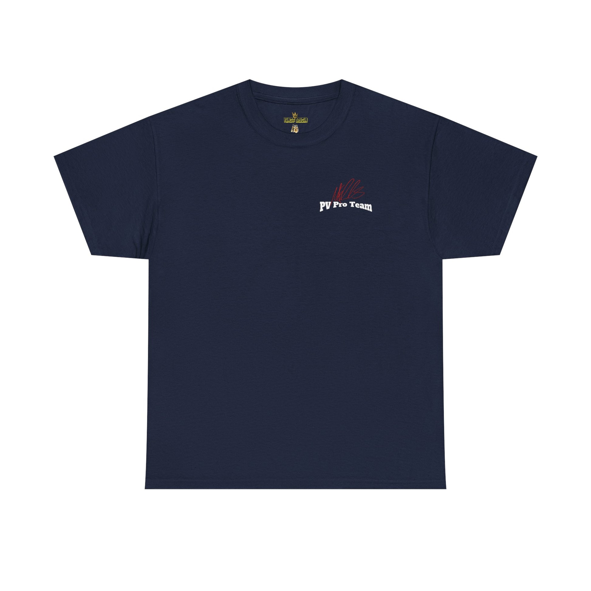 Super Cell Edwards MMA Graphic Tee - Kings Origin Apparel