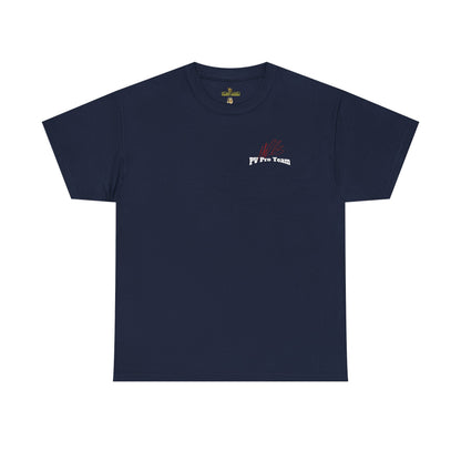 Super Cell Edwards MMA Graphic Tee - Kings Origin Apparel