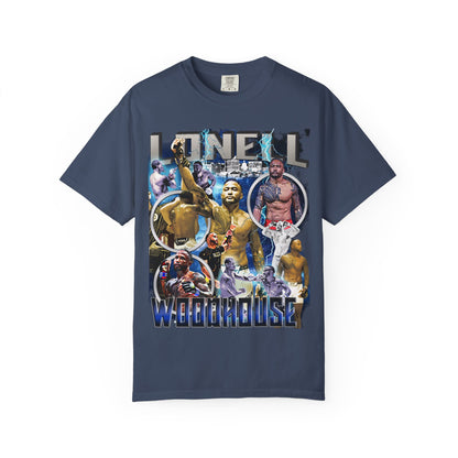 Lonell Woodhouse Bootleg MMA Tee