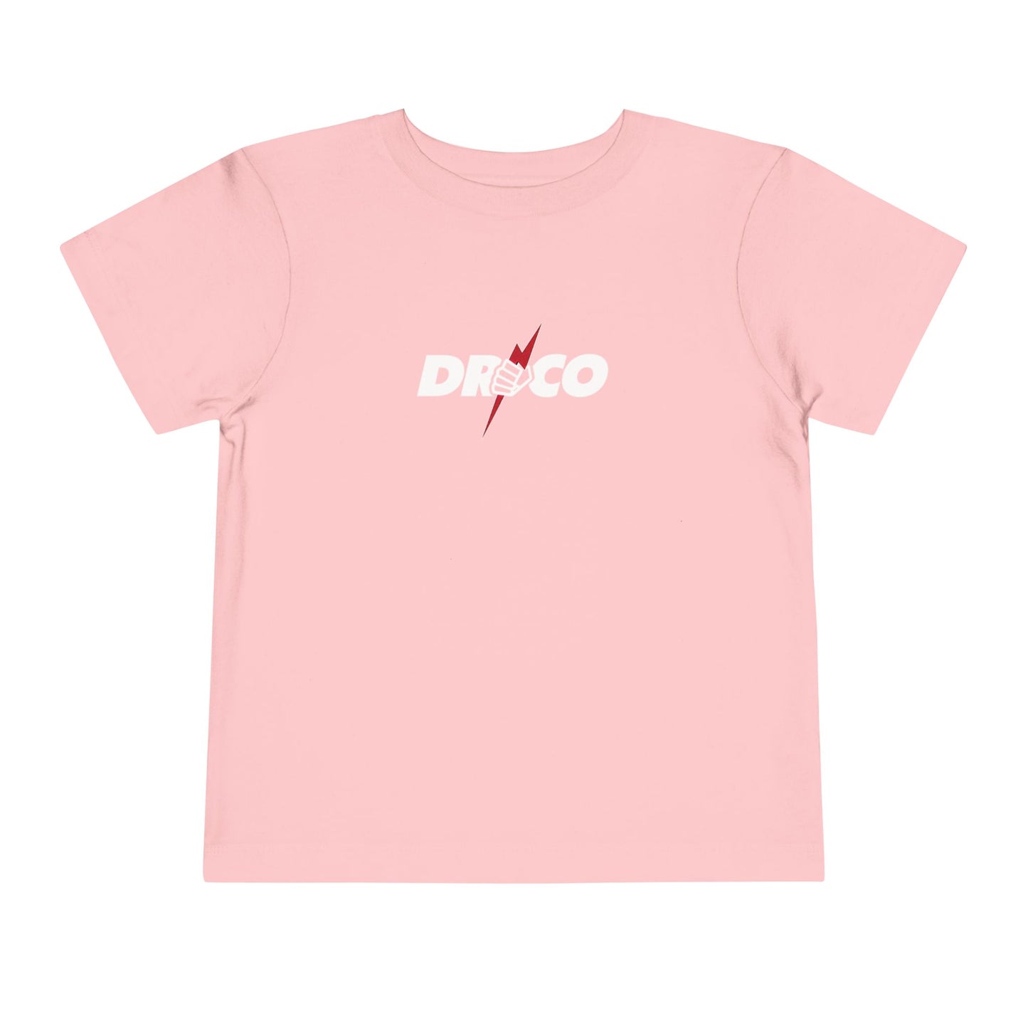 Draco Lightning Toddler Tee