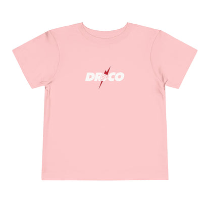 Draco Lightning Toddler Tee
