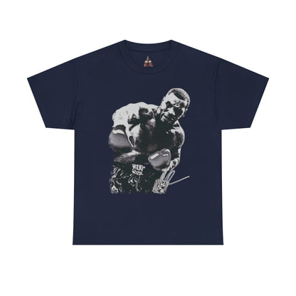 Mike Tyson Undisputed Heavyweight Boxing Champion