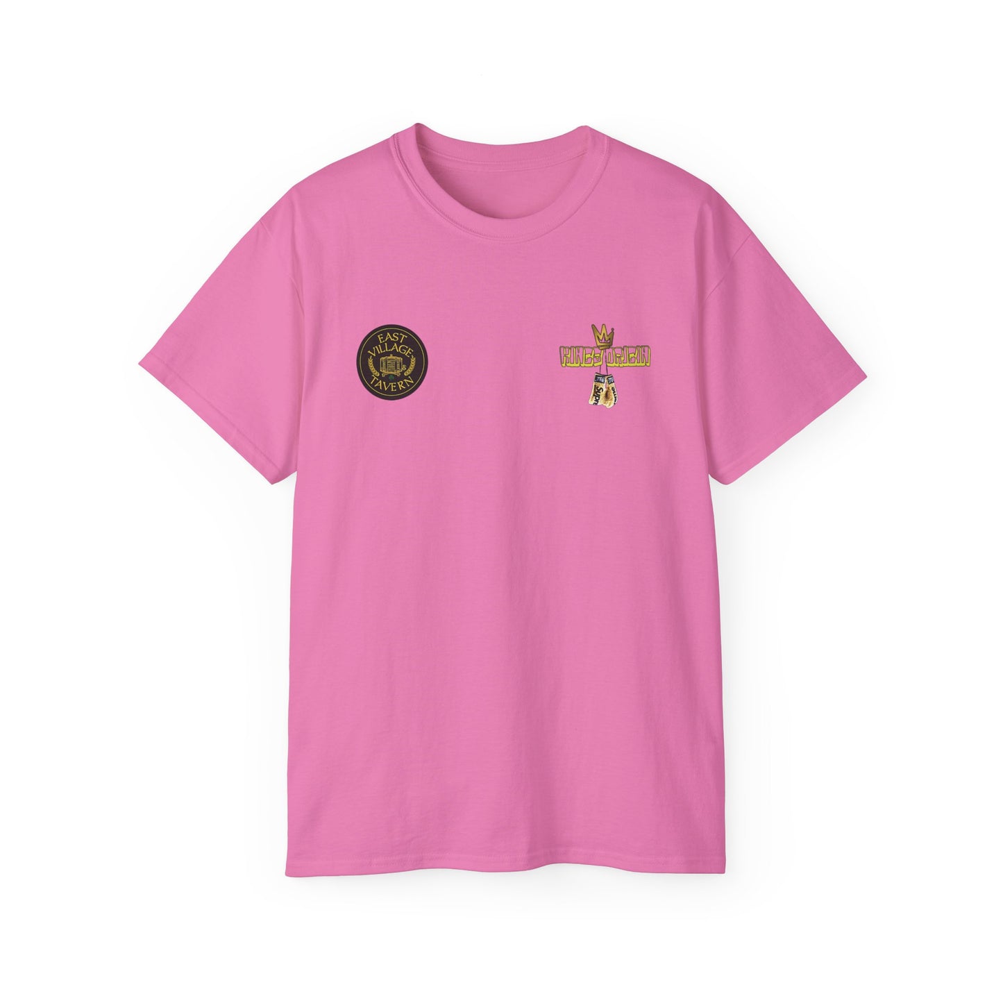 Jojo Gonzalez Breast Cancer Awareness