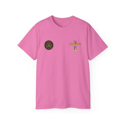 Jojo Gonzalez Breast Cancer Awareness