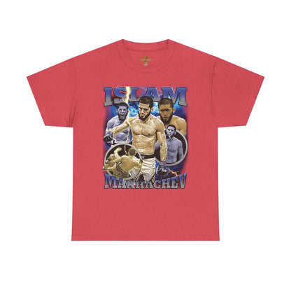 Islam Makhechev Bootleg Tee
