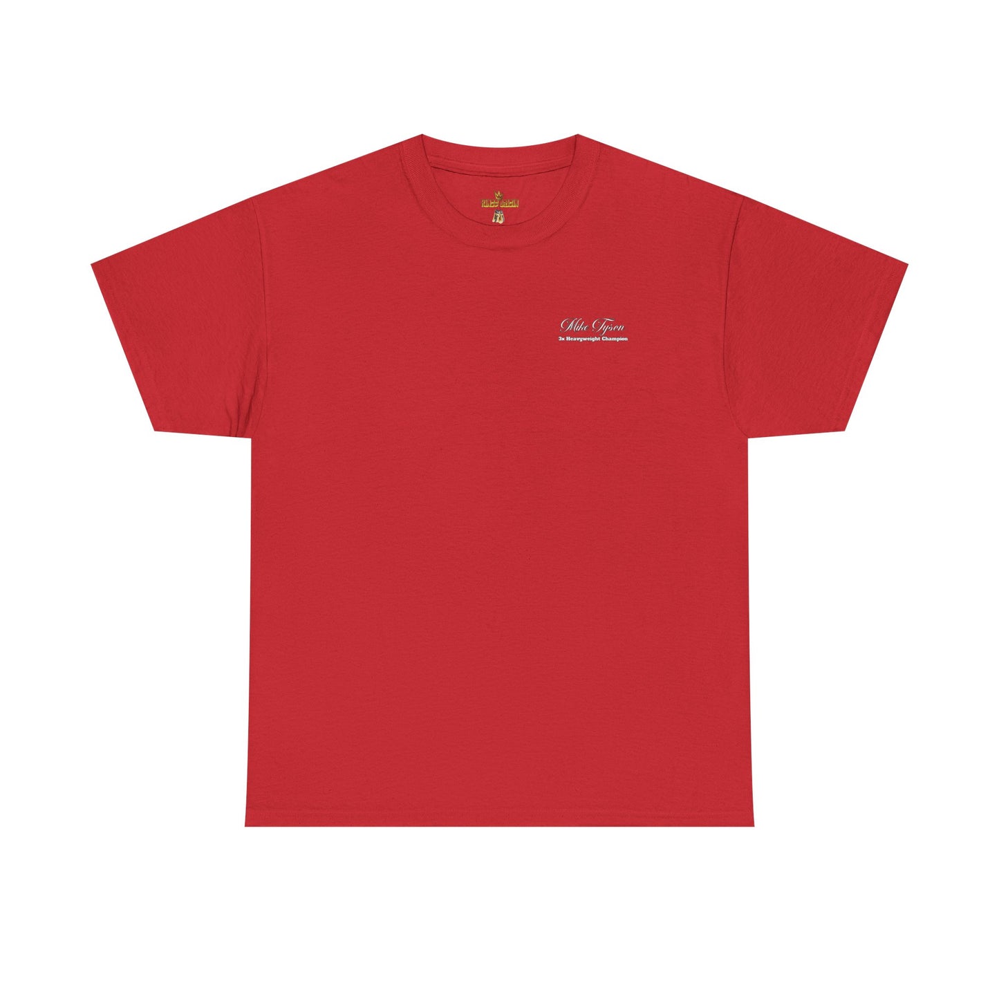 Tyson Graphic Tee - Kings Origin Apparel