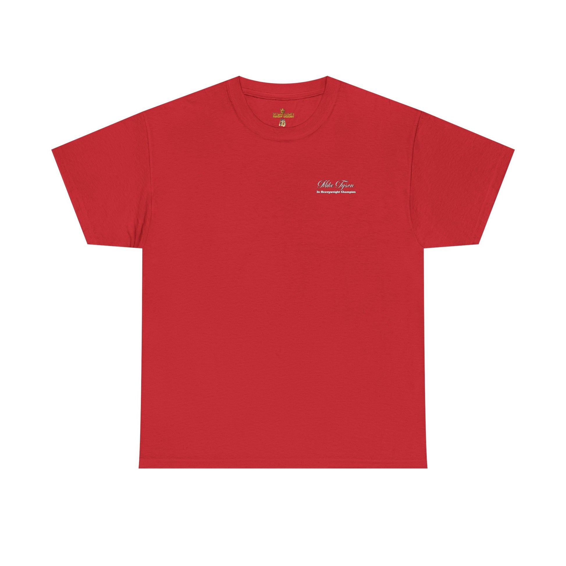 Tyson Graphic Tee - Kings Origin Apparel