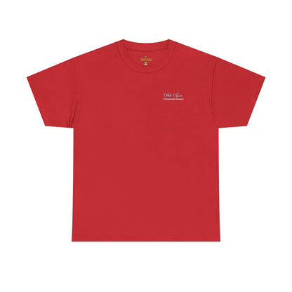 Tyson Graphic Tee - Kings Origin Apparel