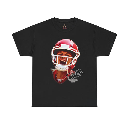 Patrick Mahomes Showtime NFL T-Shirt