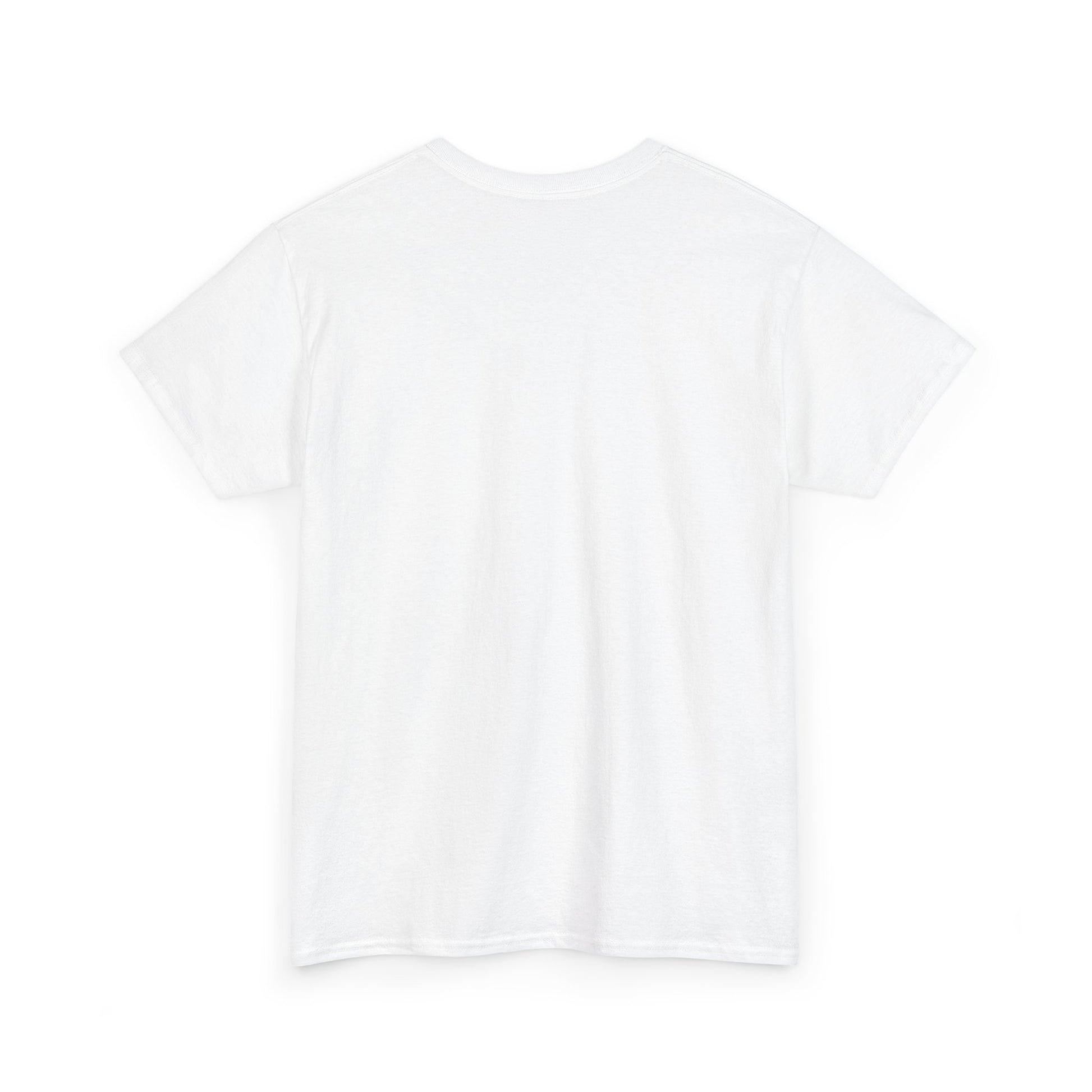 Eminem- The Real Slim Shady Collection, Marshall Mathers Unisex Heavyweight Cotton Tee - Kings Origin Apparel