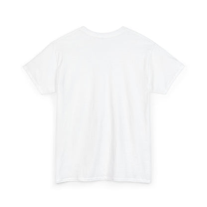 Eminem- The Real Slim Shady Collection, Marshall Mathers Unisex Heavyweight Cotton Tee - Kings Origin Apparel