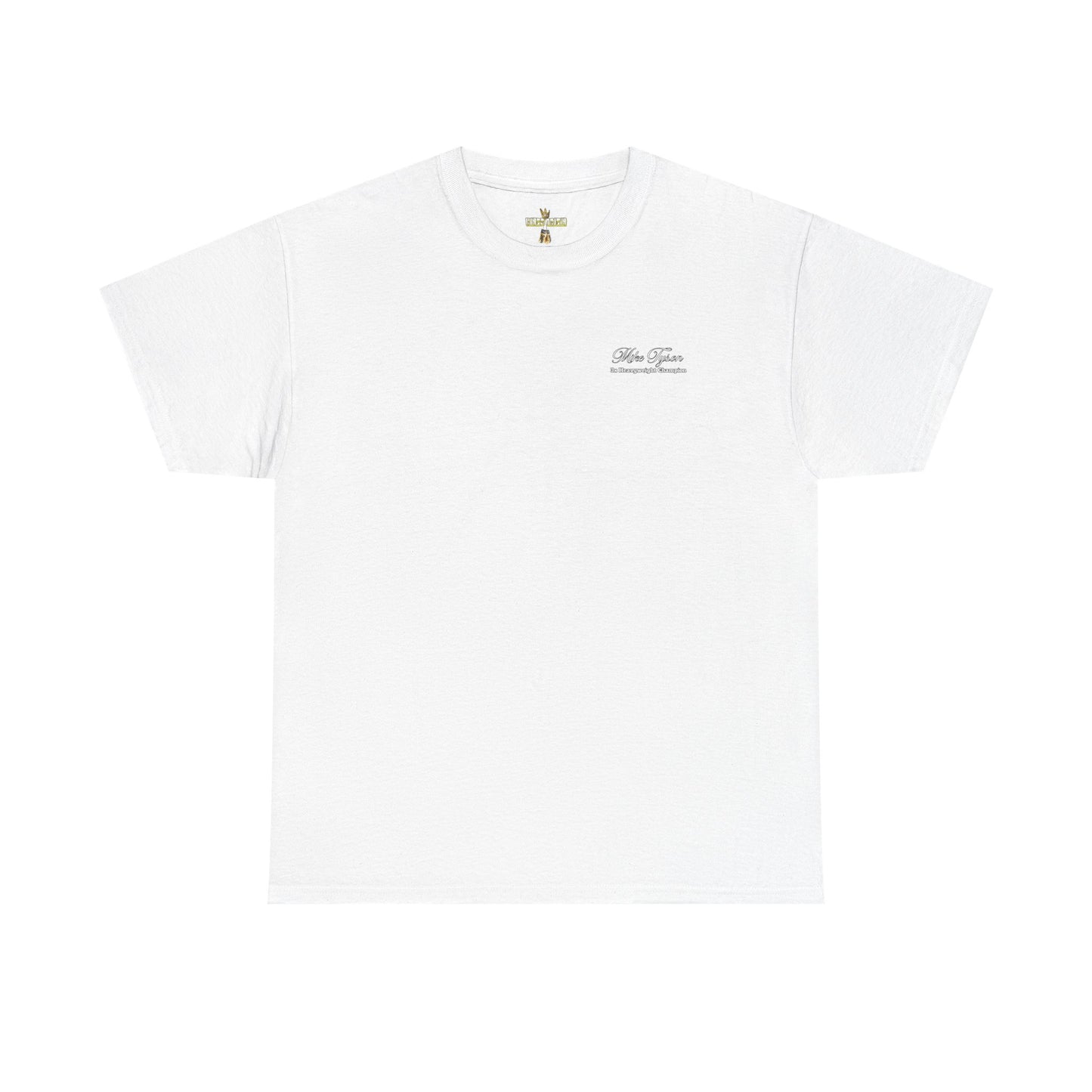 Tyson Graphic Tee - Kings Origin Apparel