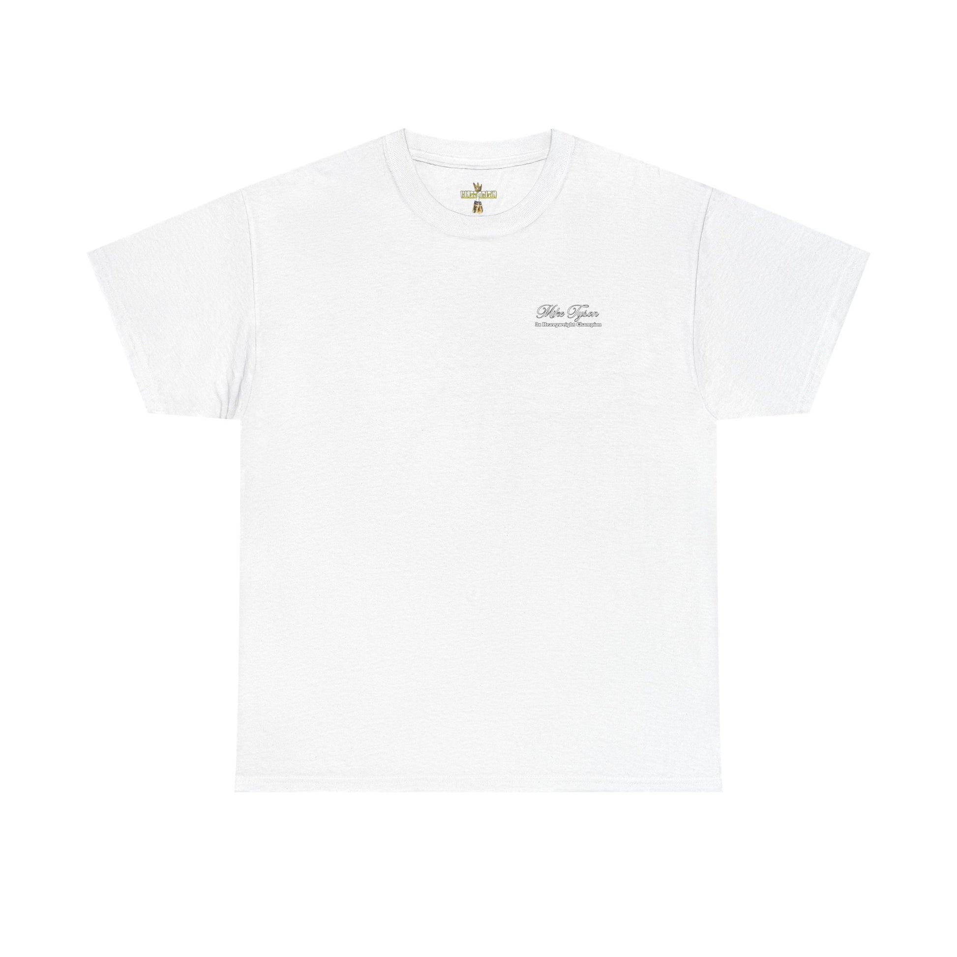 Tyson Graphic Tee - Kings Origin Apparel