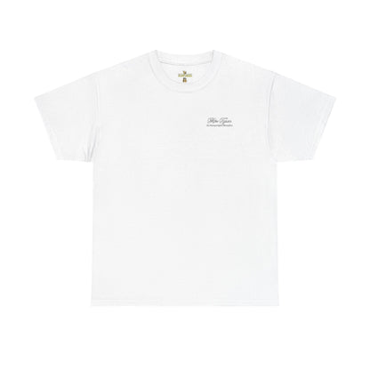 Tyson Graphic Tee - Kings Origin Apparel