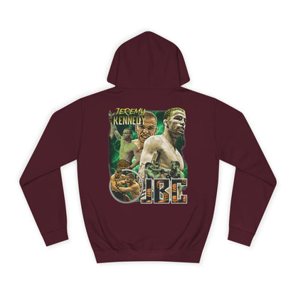 Jeremy JBC Kennedy MMA Hoodie
