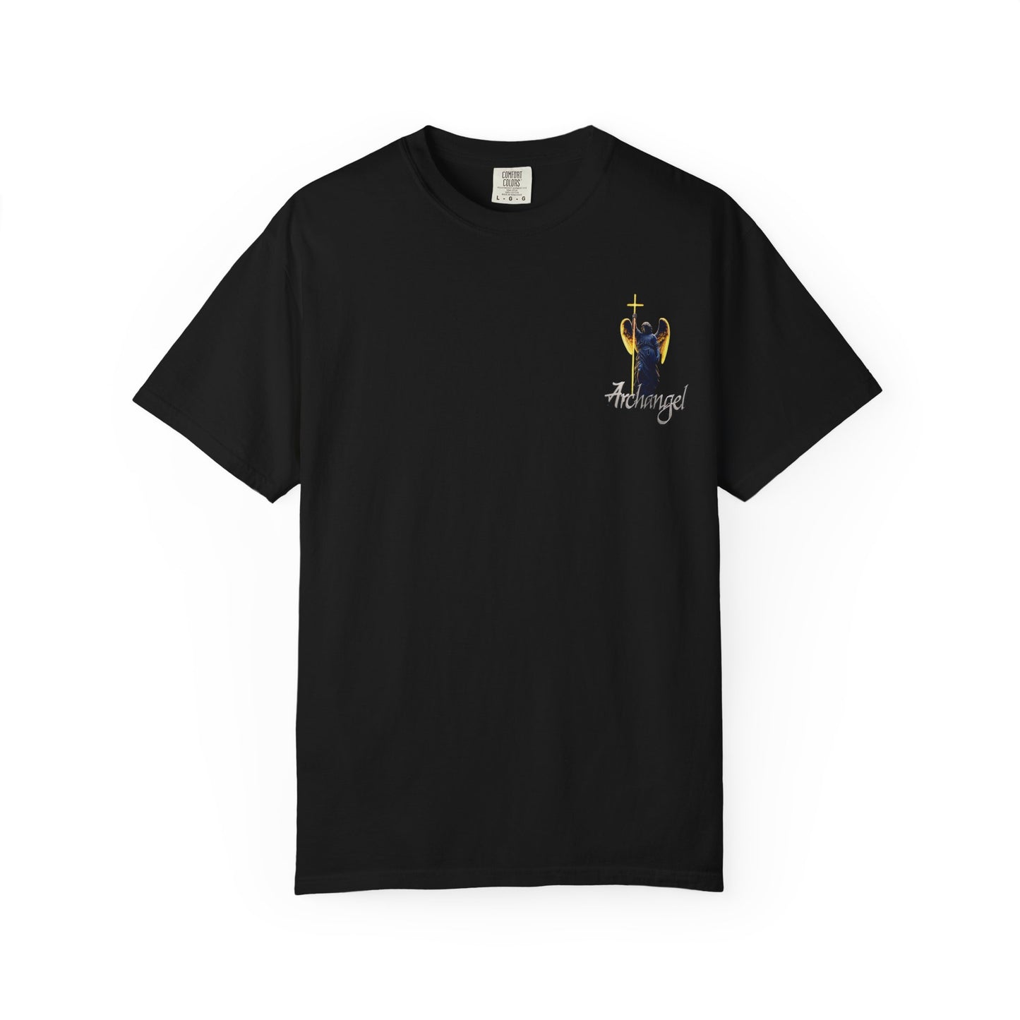 Chase "Archangel" Archangelo MMA Tee