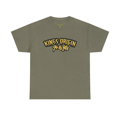 Kings Origin No Mercy Tee