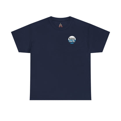 Move Bolt Graphic Tee