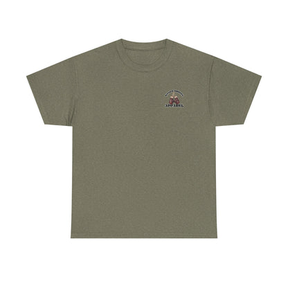 Trevor Loken BattleBorn Graphic Tee