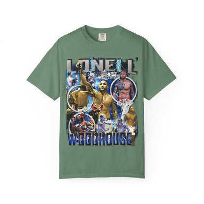 Lonell Woodhouse Bootleg MMA Tee