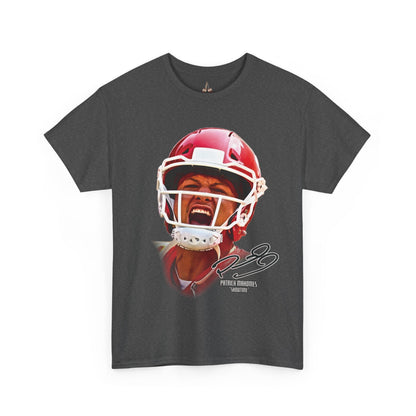 Patrick Mahomes Showtime NFL T-Shirt
