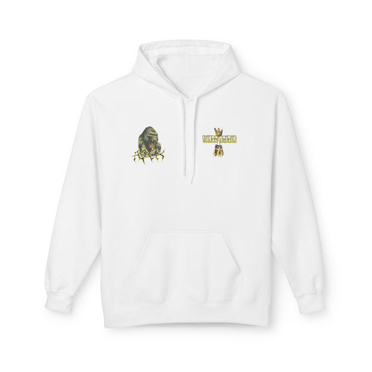 Bryan Jordan Apex MMA Hoodie