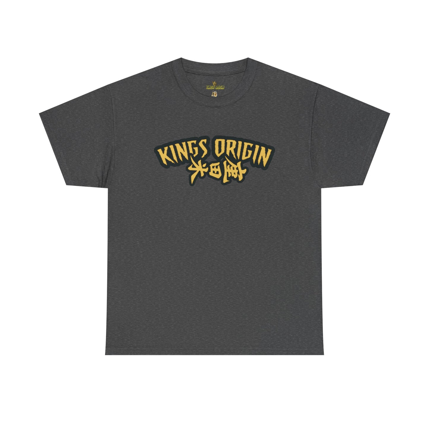 Kings Origin No Mercy Tee