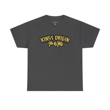 Kings Origin No Mercy Tee