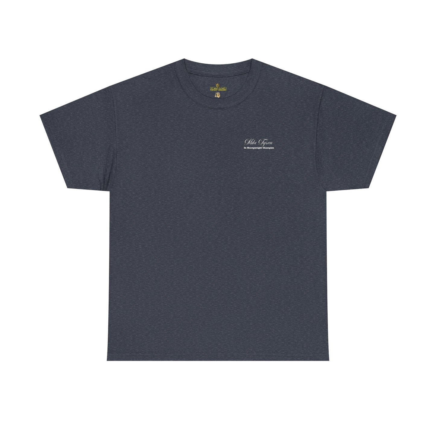 Tyson Graphic Tee - Kings Origin Apparel