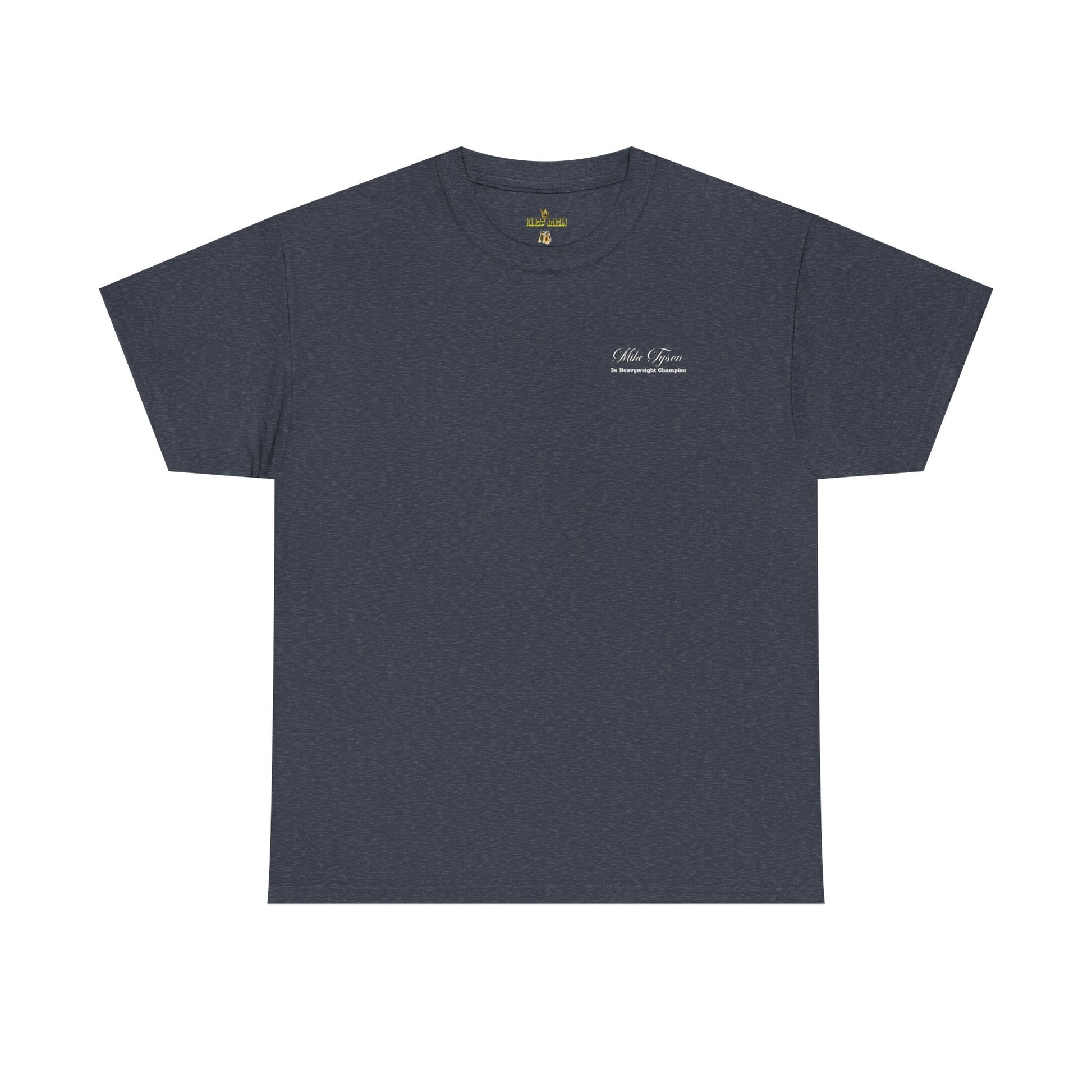 Tyson Graphic Tee - Kings Origin Apparel