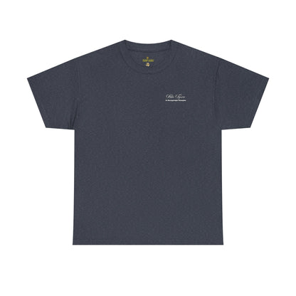 Tyson Graphic Tee - Kings Origin Apparel