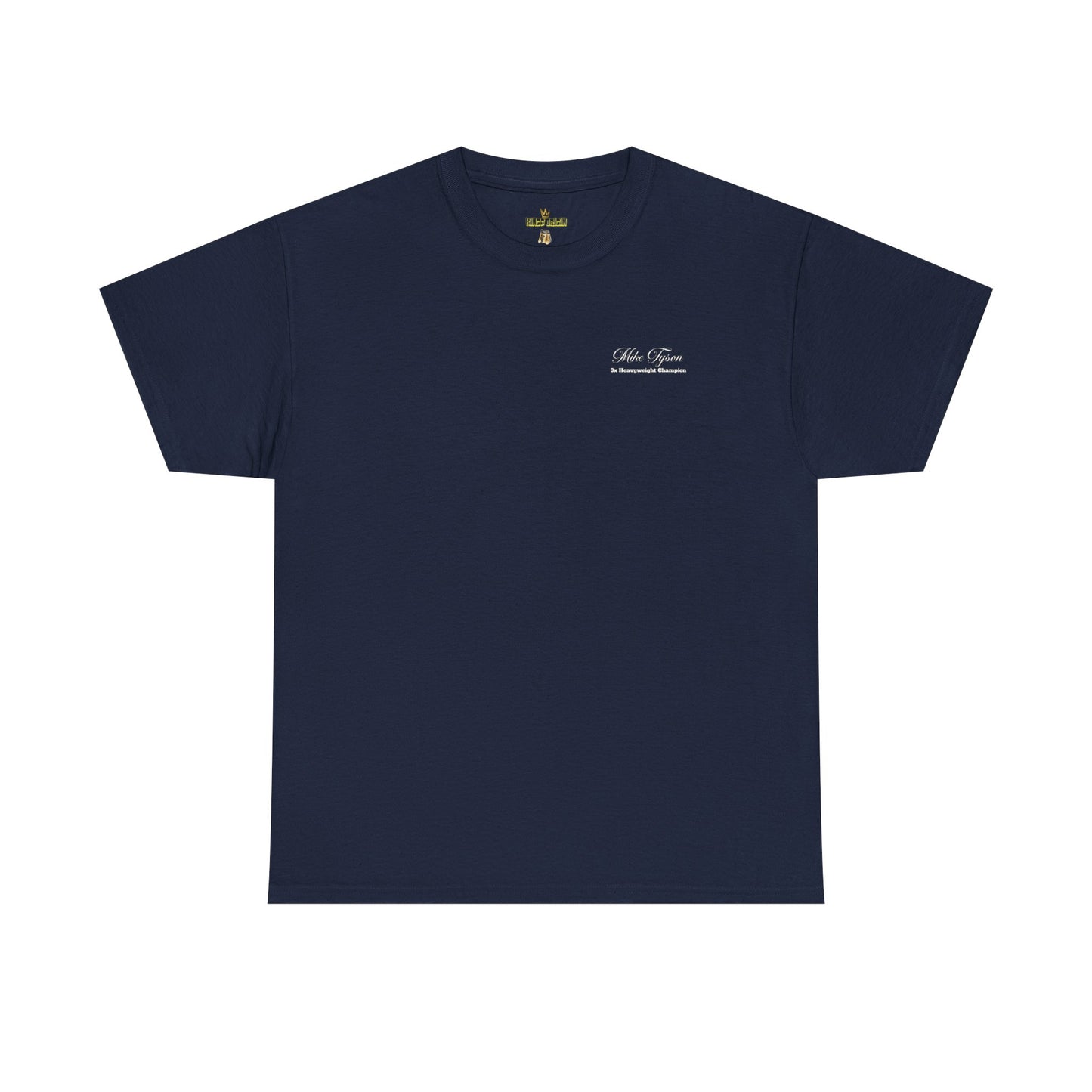 Tyson Graphic Tee - Kings Origin Apparel
