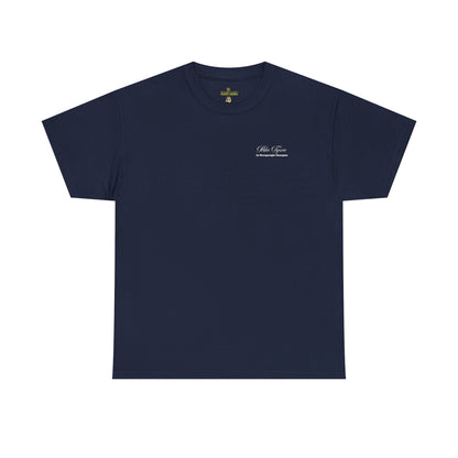 Tyson Graphic Tee - Kings Origin Apparel
