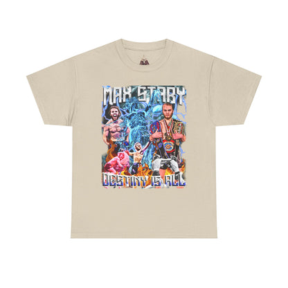 Max Stary Bootleg Tee