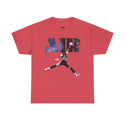 Retro Air Jordan Unisex Heavy Cotton Tee - Kings Origin Apparel