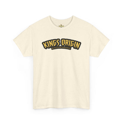 Kings Origin No Mercy Tee