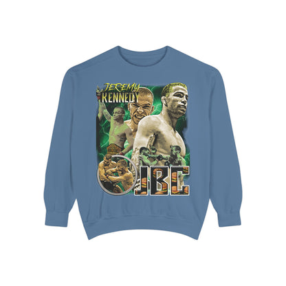Jeremy JBC Kennedy Bootleg MMA Sweatshirt