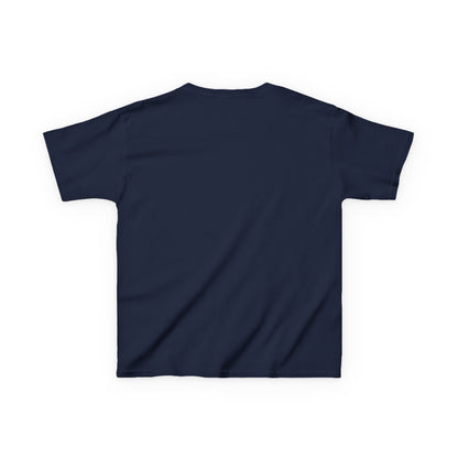 Kids Tee — DRCO Logo Shirt