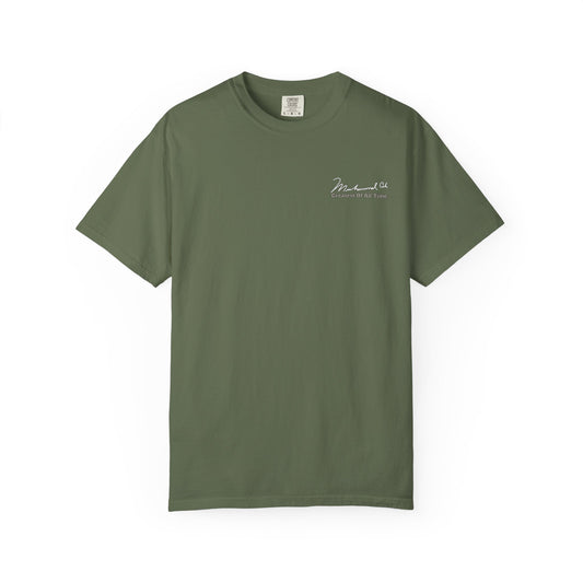 Muhammad Ali Tribute T-Shirt - Kings Origin Apparel