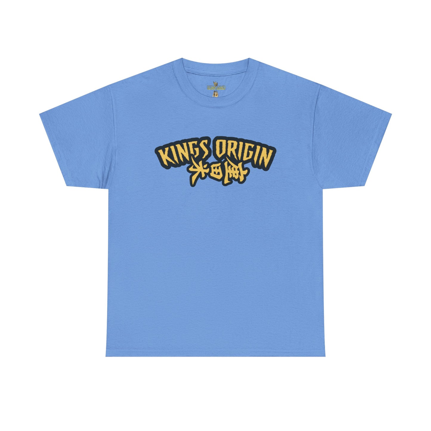 Kings Origin No Mercy Tee